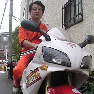 横浜のバイク車検は当店へ！